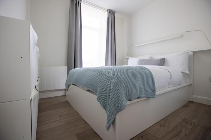 Grand Canal District Apartments Dublin Kültér fotó