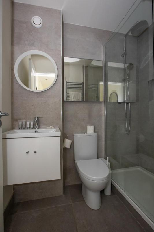 Grand Canal District Apartments Dublin Kültér fotó