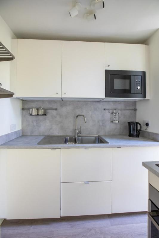 Grand Canal District Apartments Dublin Kültér fotó