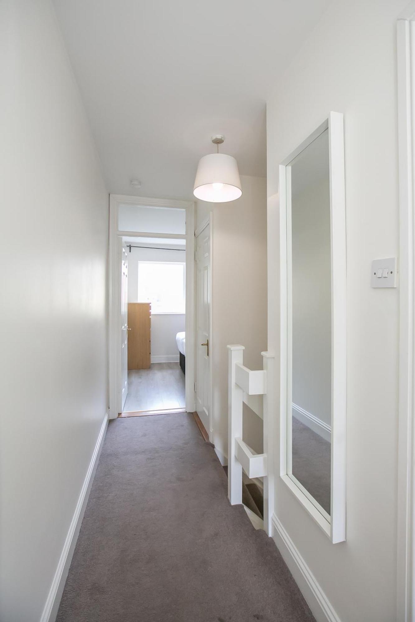 Grand Canal District Apartments Dublin Kültér fotó