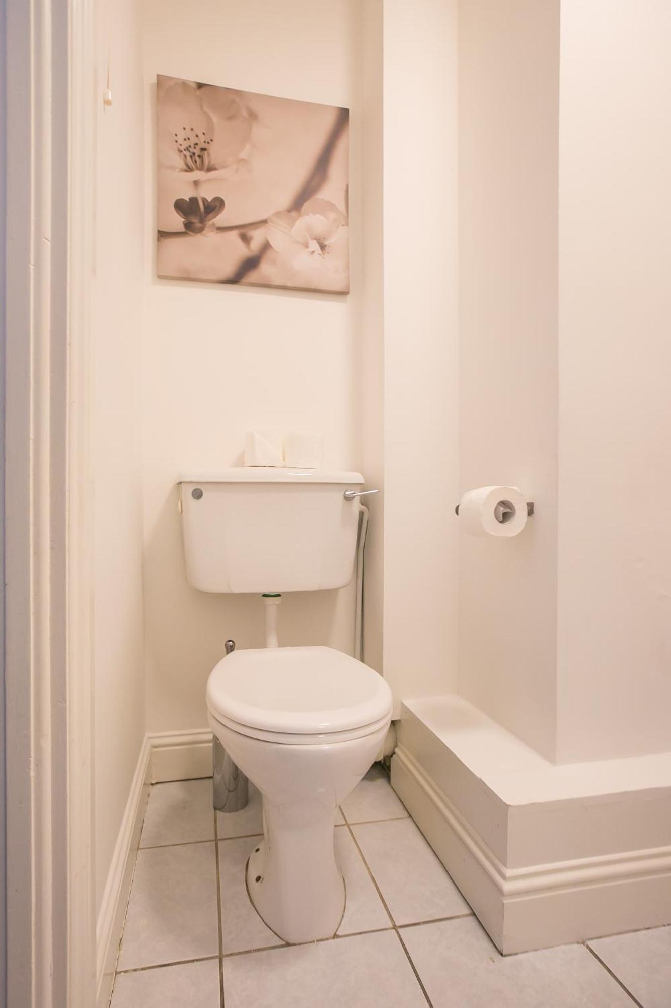 Grand Canal District Apartments Dublin Kültér fotó