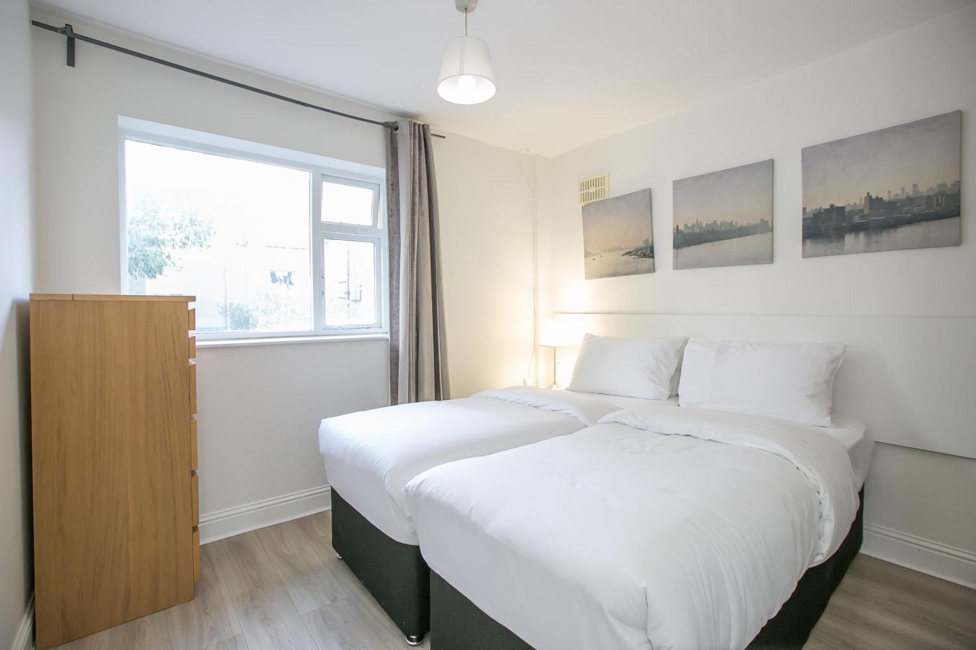 Grand Canal District Apartments Dublin Kültér fotó